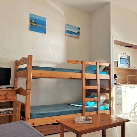 Studio Lumineux 4 Couchages Pres De La Plage Avec Options Linge Et Wifi - Fr-1-251-433 Льо Лаванду Екстериор снимка