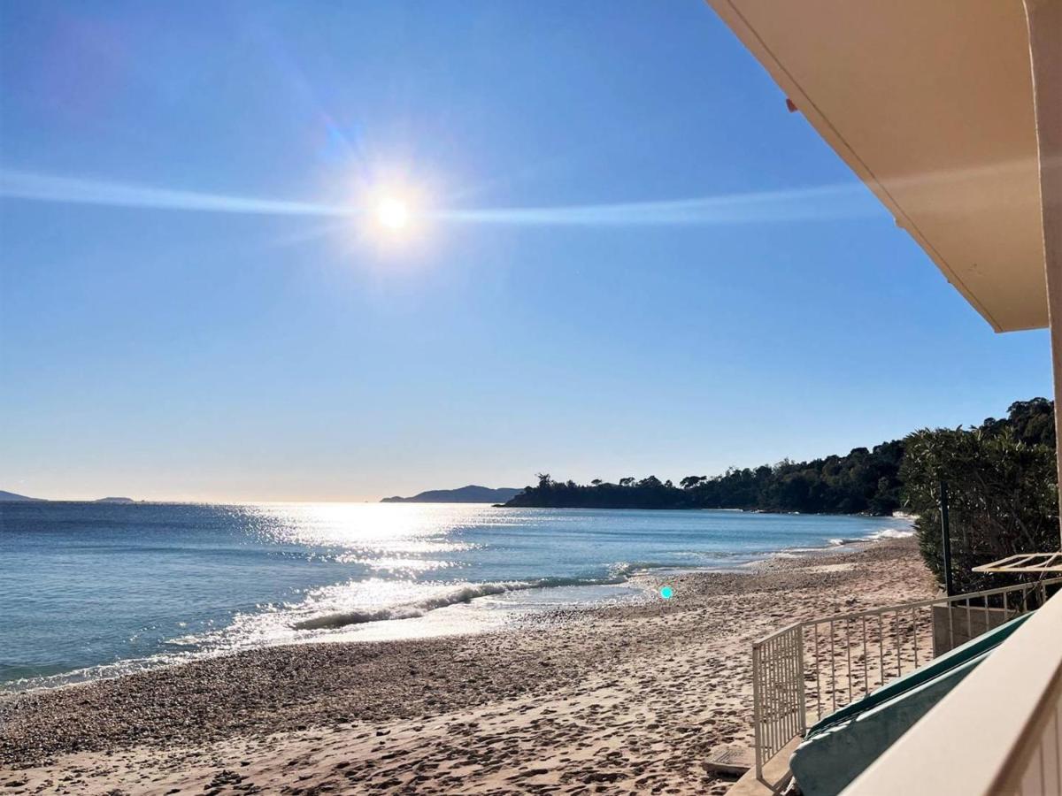 Studio Lumineux 4 Couchages Pres De La Plage Avec Options Linge Et Wifi - Fr-1-251-433 Льо Лаванду Екстериор снимка